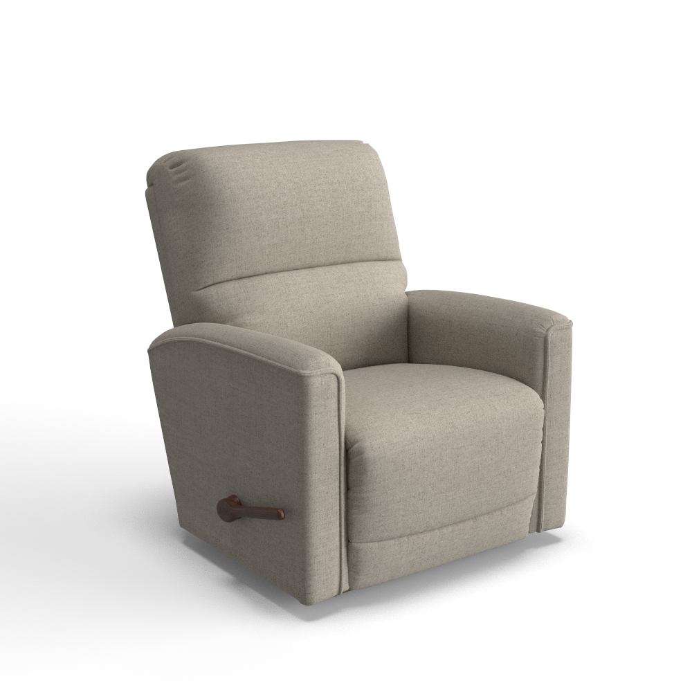 Cade Rocking Recliner, In Stock